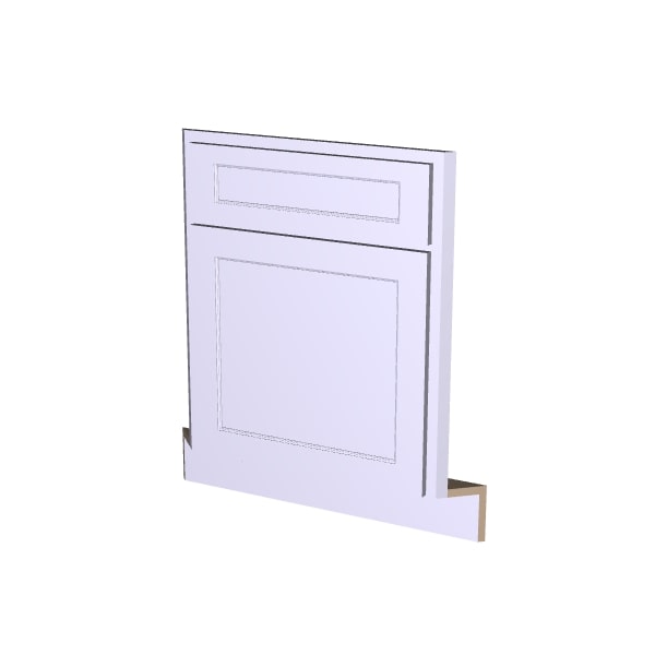 Corner Sink Front Base Cabinet