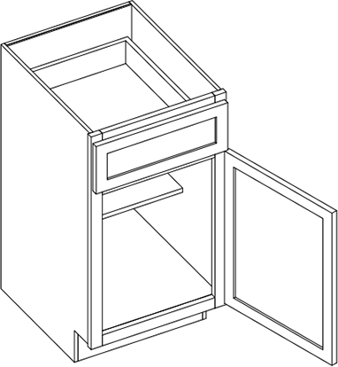 Base Cabinet