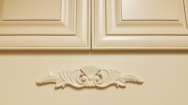 West Highland Kitchen Cabinets