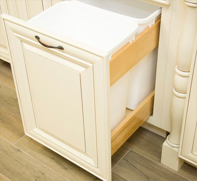West Highland Kitchen Cabinets