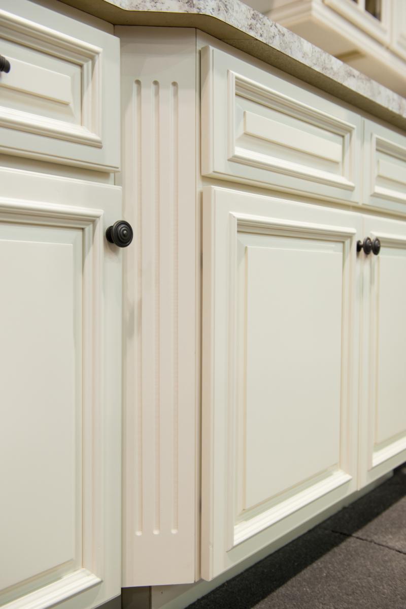Maddox Canvas Kitchen Cabinets