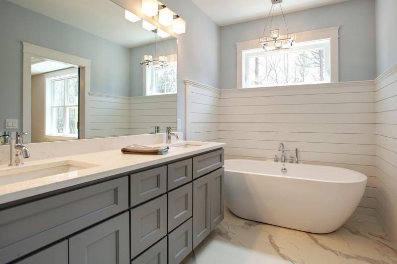 Florence Grey Shaker Kitchen Cabinets