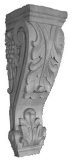 West Highland Corbel 8 1/2" X 34 1/2" X 8"