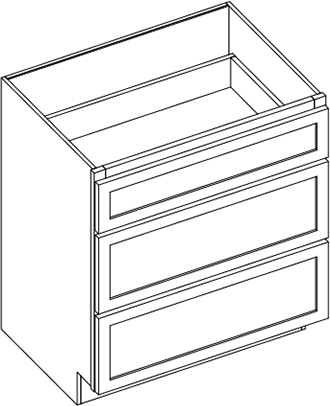 Drawer Base