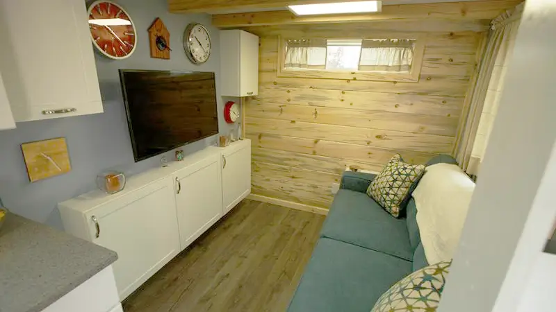 Artisan Shaker Kitchen Cabinets