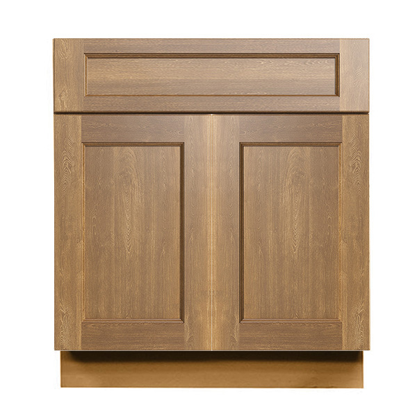 Florence Honey Bathroom Vanities