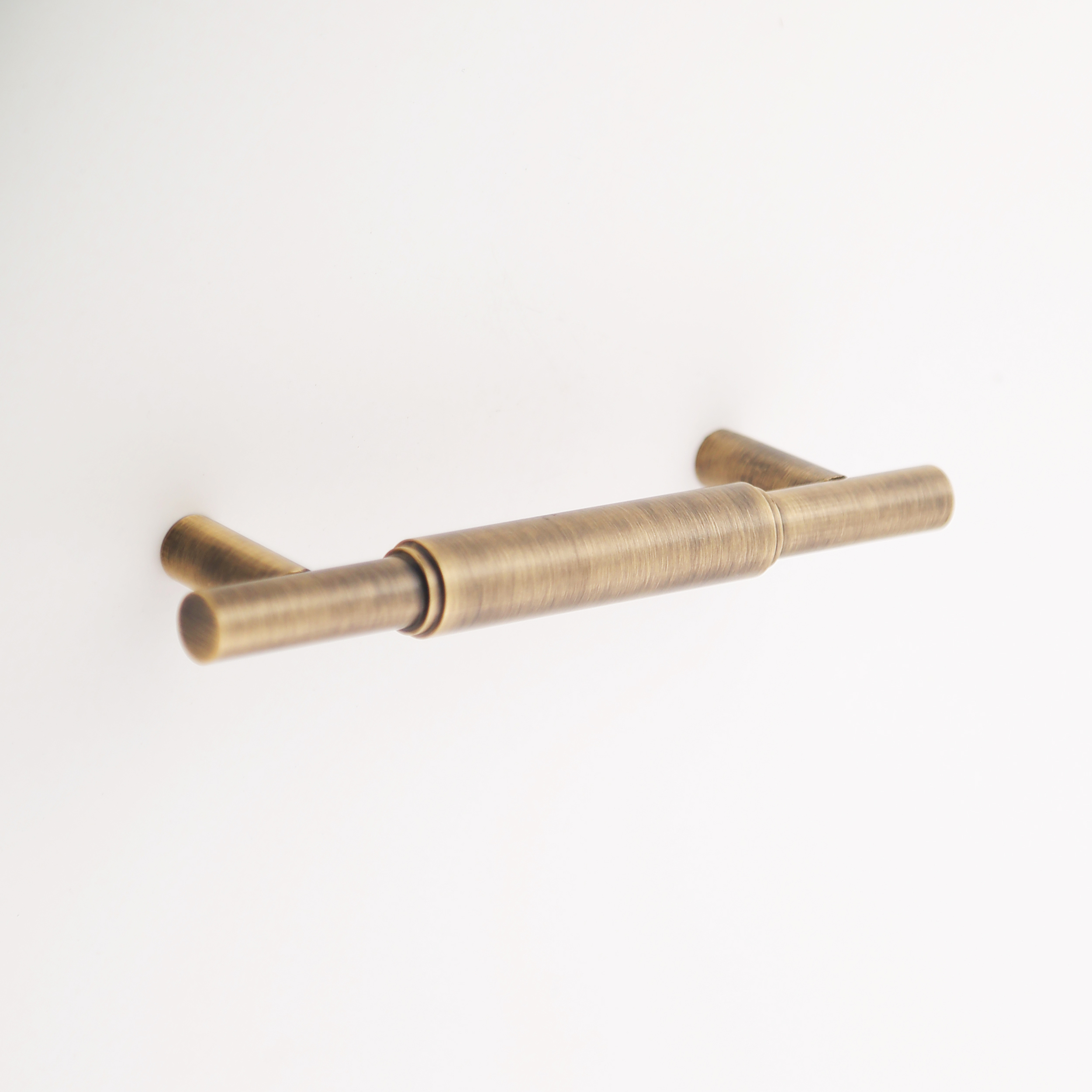 Stella Solid Brass Cabinet Pull