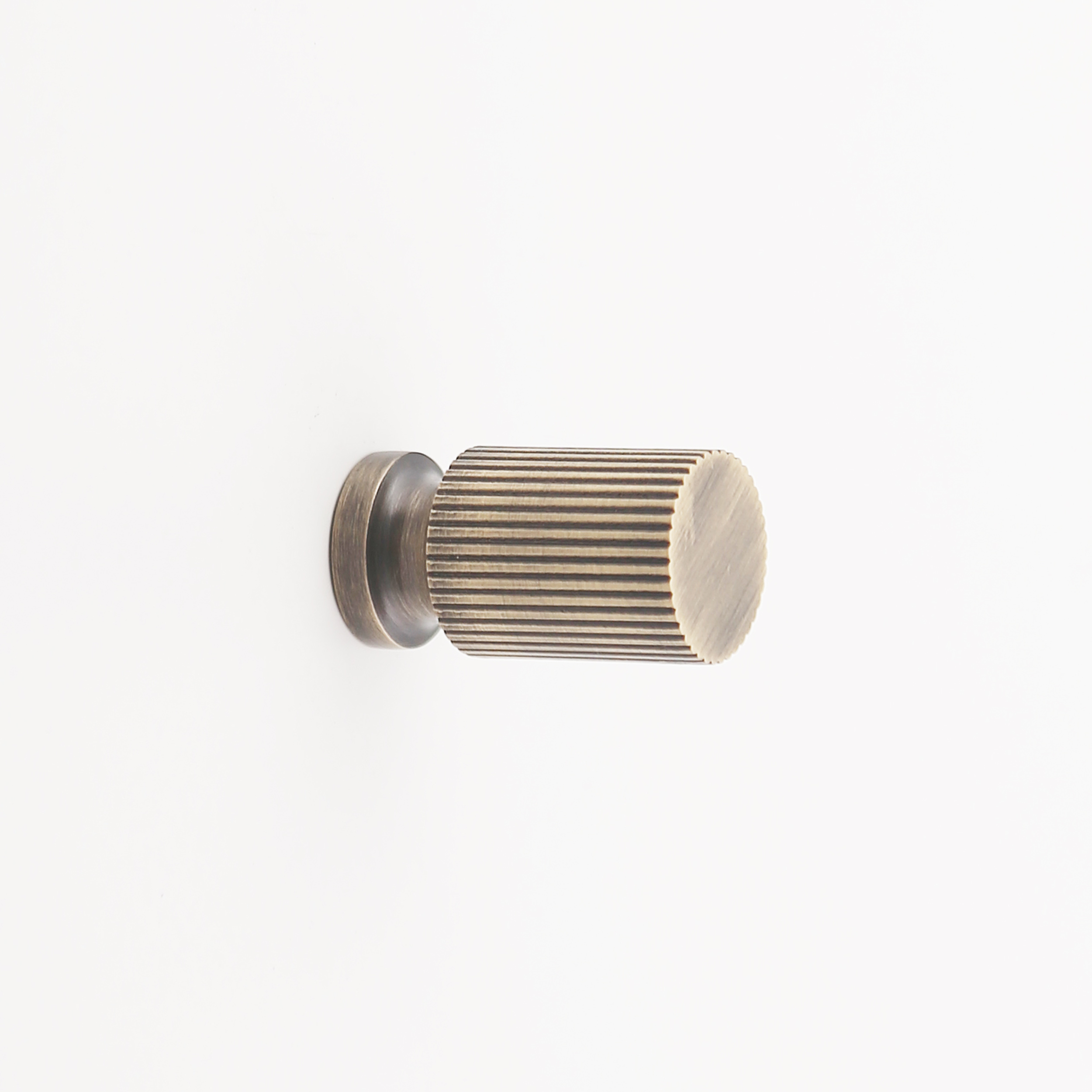 Harper Solid Brass Cabinet Knob