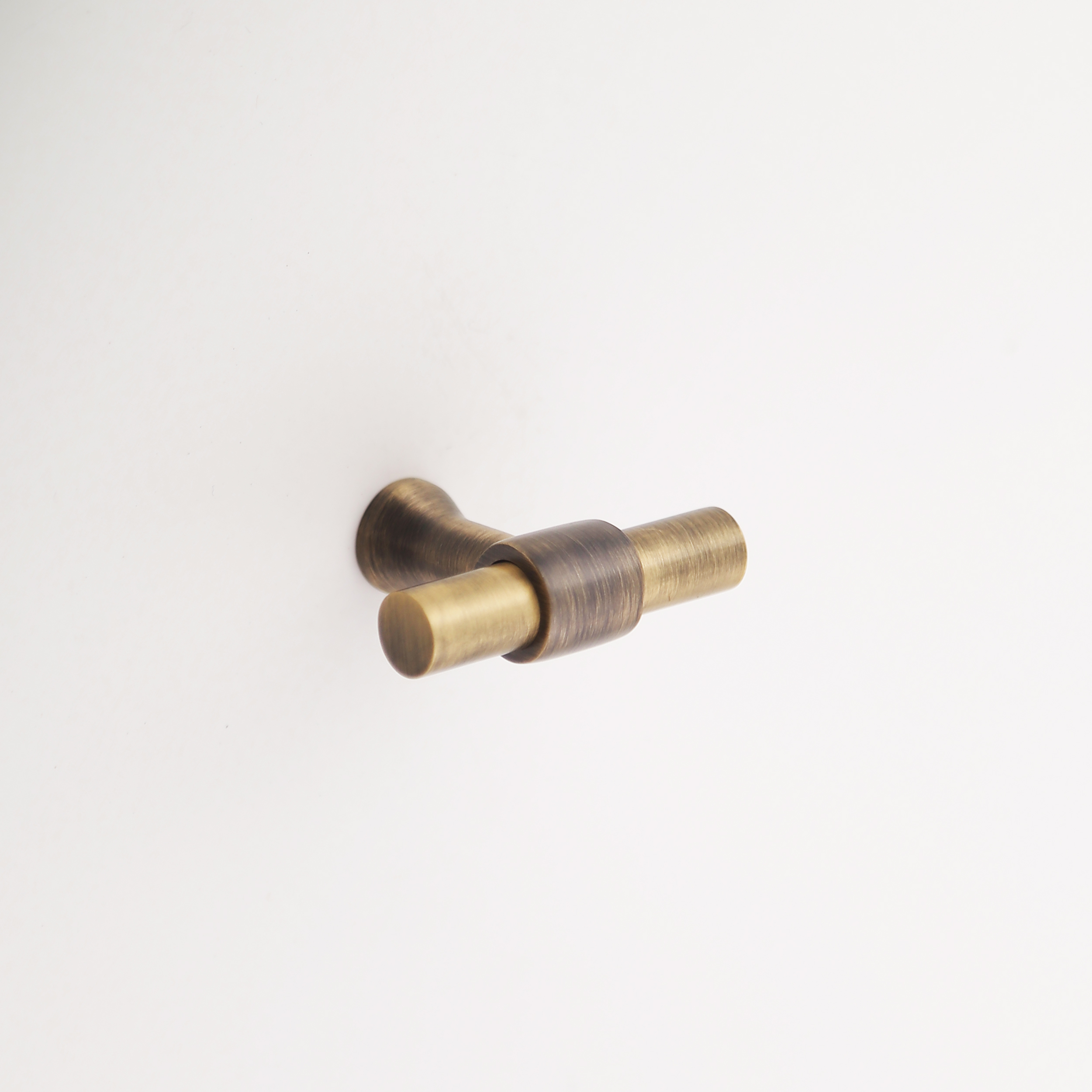 Vera Solid Brass Cabinet Pull