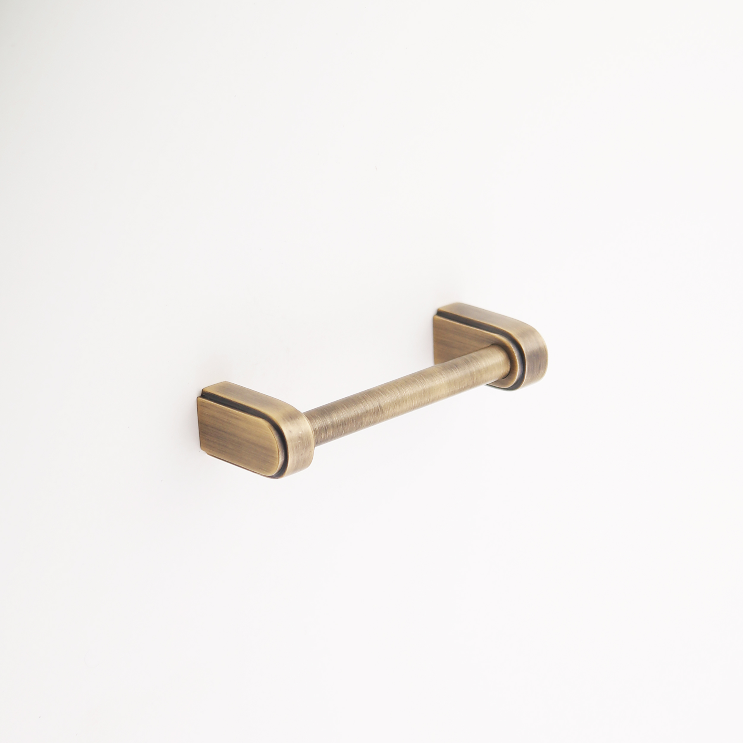 Willow Solid Brass Cabinet Pull
