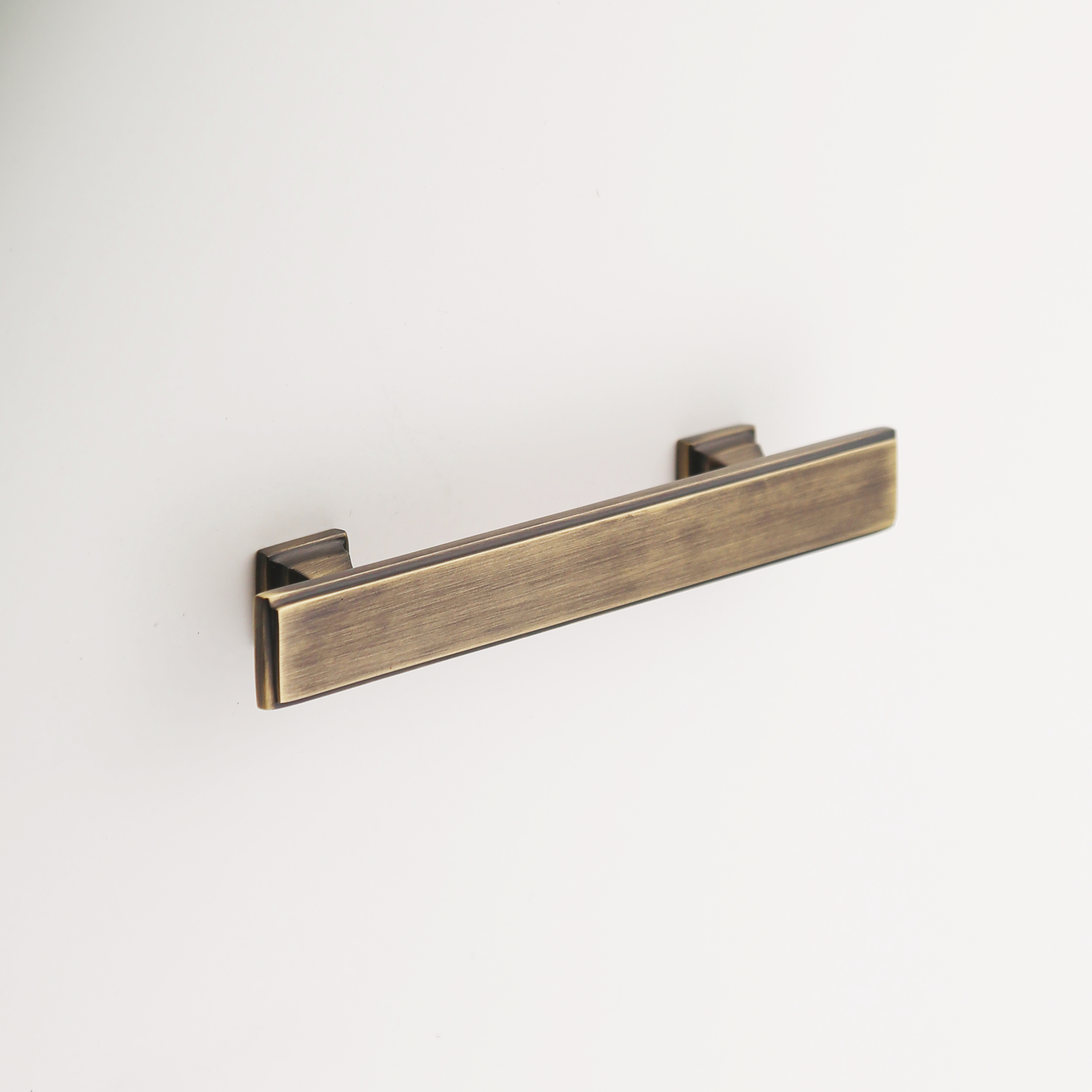 Mila Solid Brass Cabinet Pull