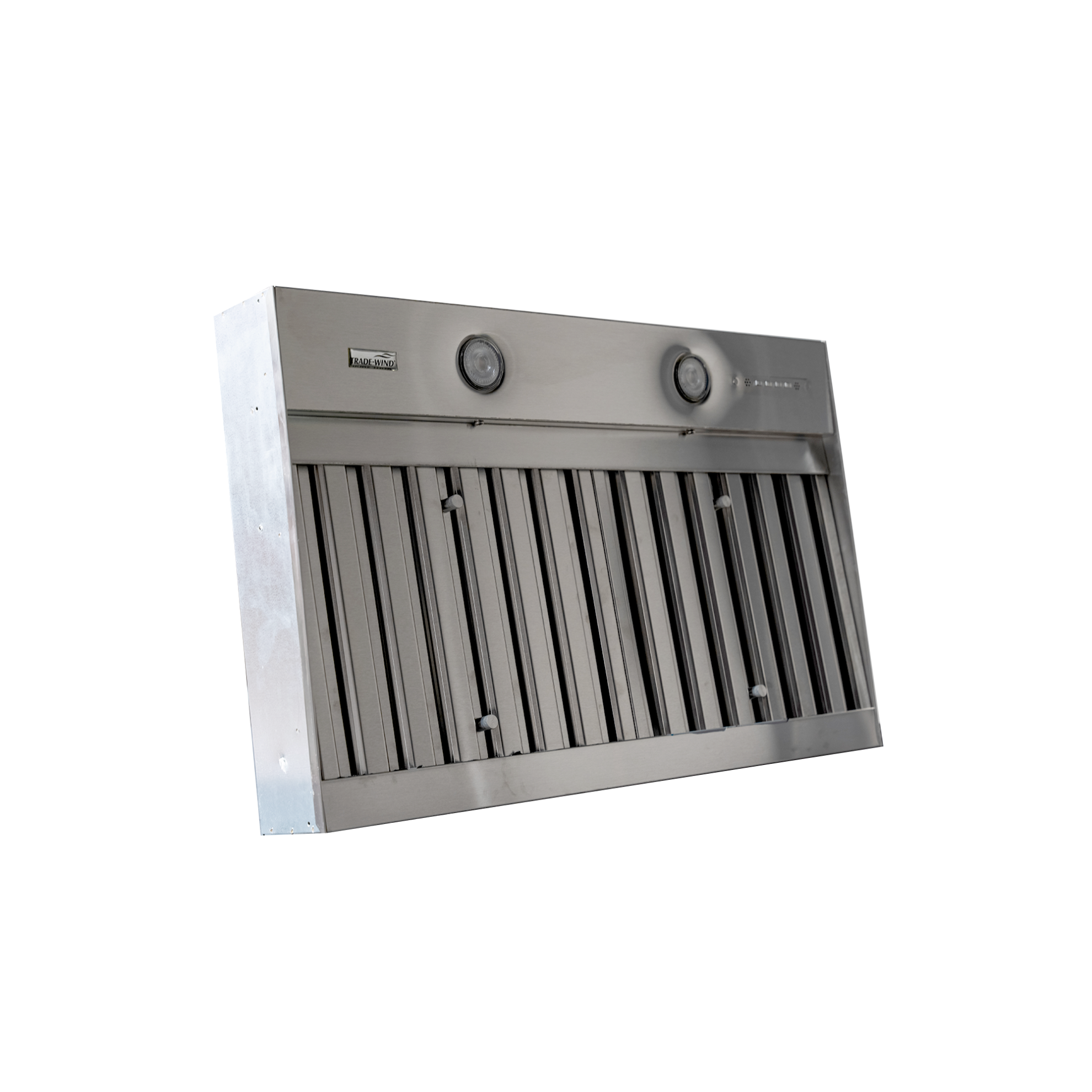 Tradewind Hood Insert Vent