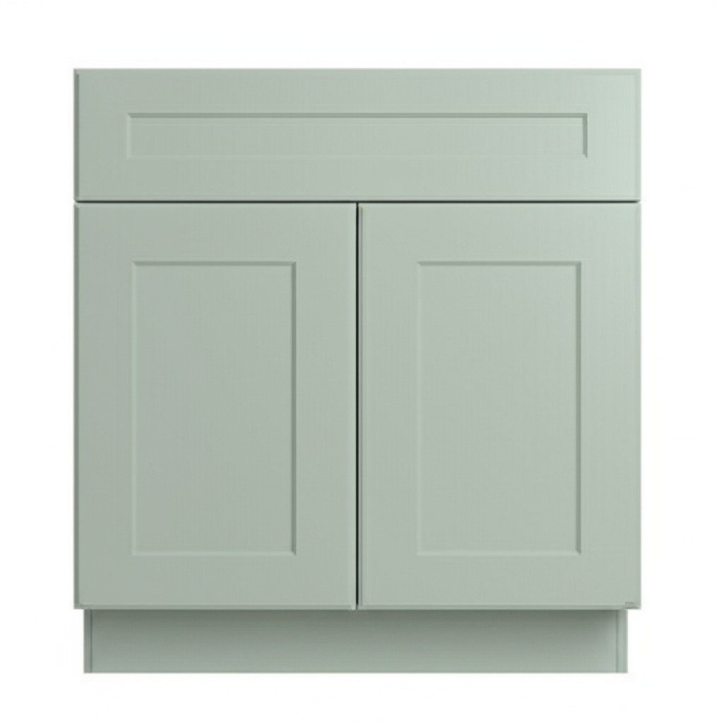 Newtown Shaker Bathroom Vanities