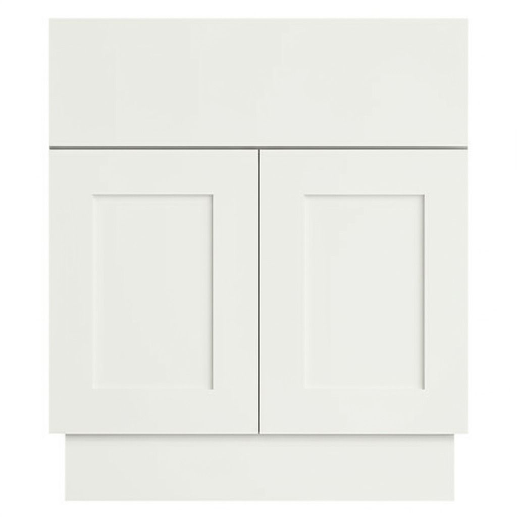 Devon Slab Bathroom Vanities