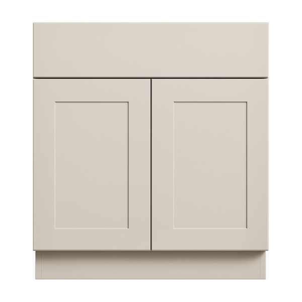 Springfield Slab Bathroom Vanities