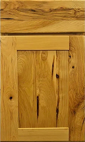 Carolina Hickory Bathroom Vanities
