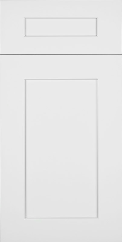 Devon Shaker Bathroom Vanities