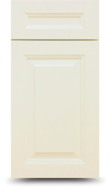 Riviera White Bathroom Vanities