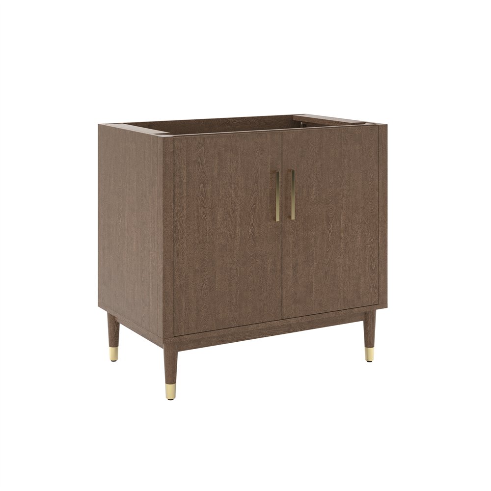 Ashford Freestanding Bathroom Vanity