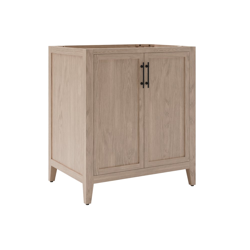 Brighton Freestanding Bathroom Vanity
