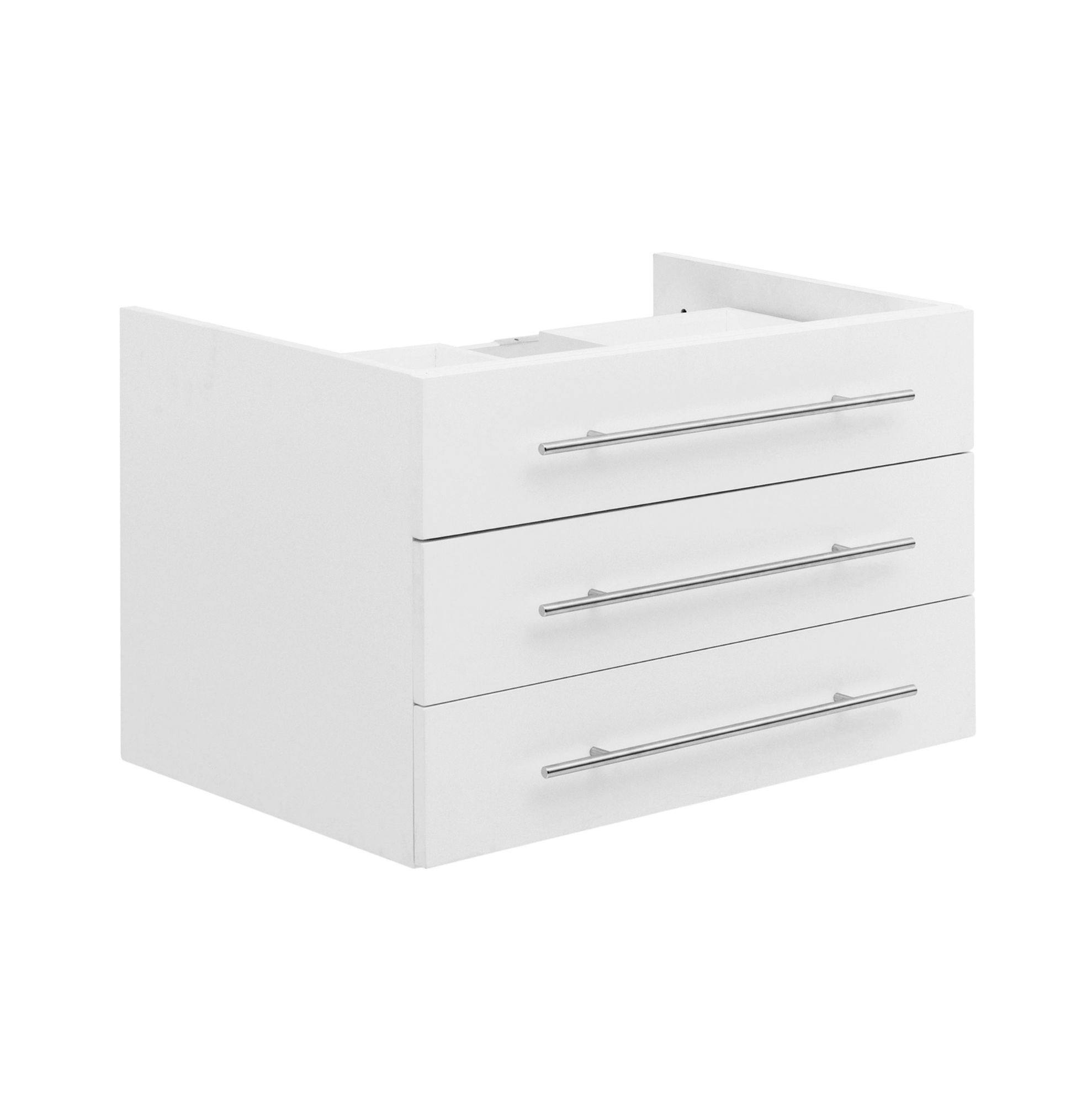 Marlowe Floating Modern Bathroom Vanity