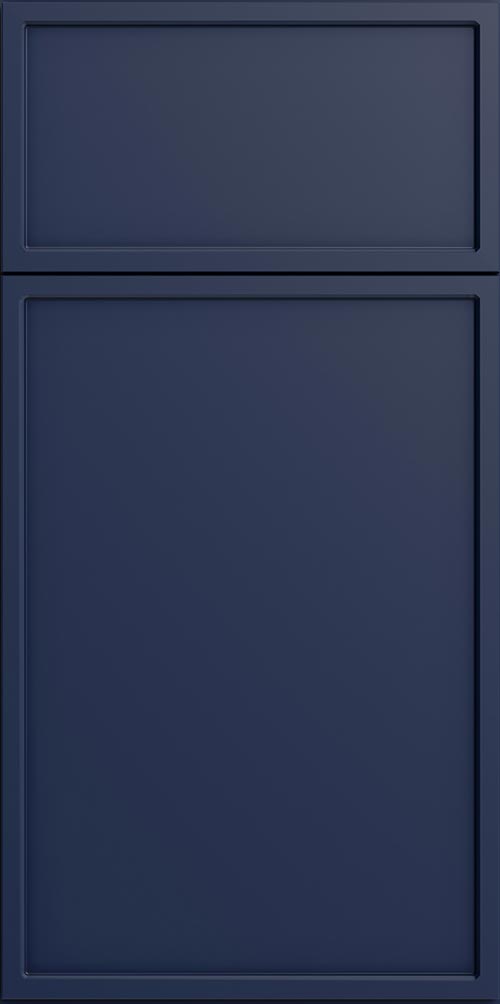 Caldera Blue Slim Shaker