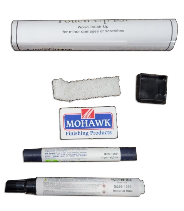 Coastal Sand Shaker Touch Up Kit