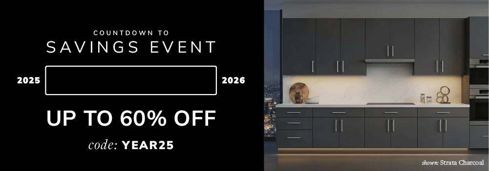 Kitchen Blowout Sale Cabinet Sale