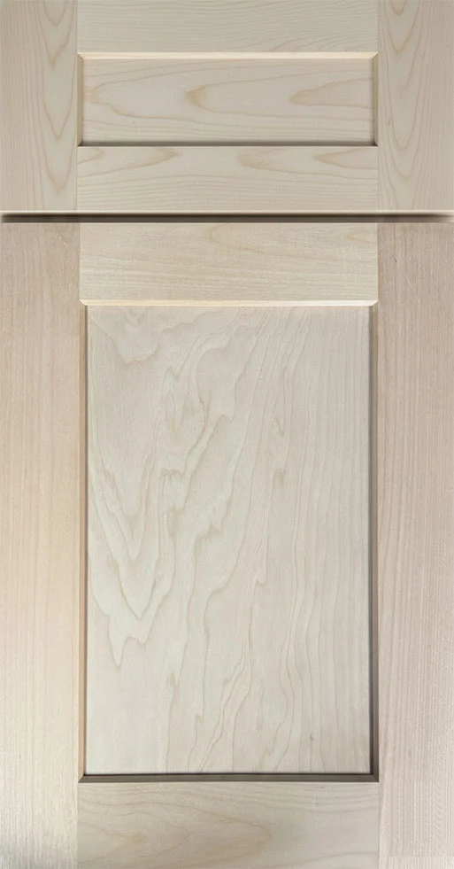 Unfinished Shaker 10x10 RTA Kitchen