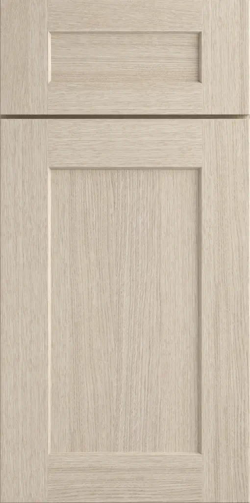 Driftwood Shaker Bathroom Vanities