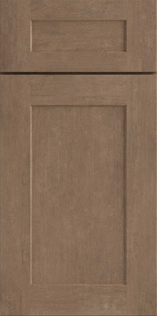 Truffle Shaker Bathroom Vanities