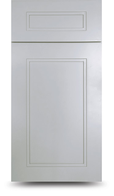 Gainsboro Gray Bathroom Vanities