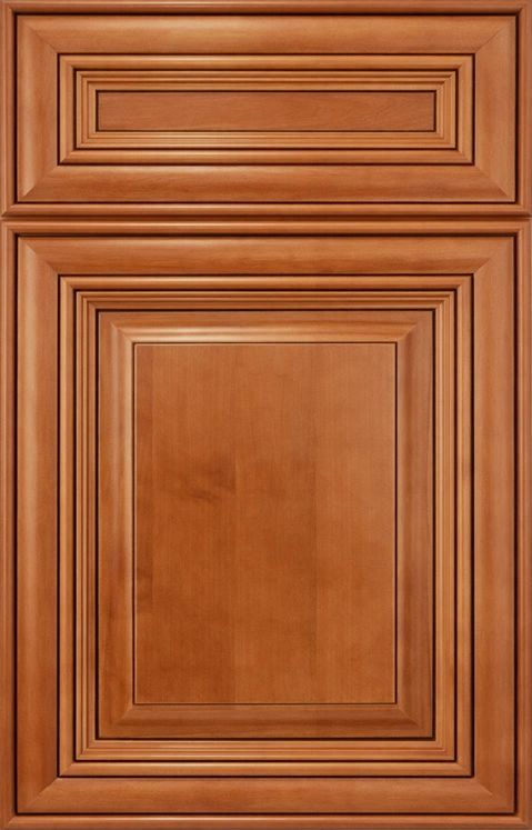 Burnished Brandy Bathroom Vanities