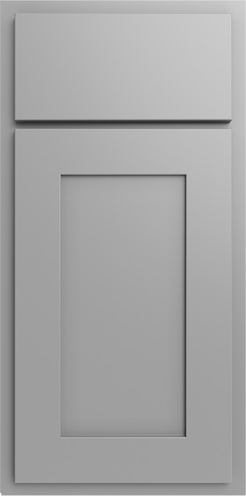 Primary Grey Bathroom Vanities