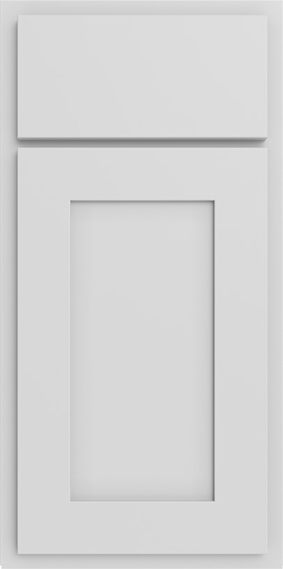 Primary White Bathroom Vanities