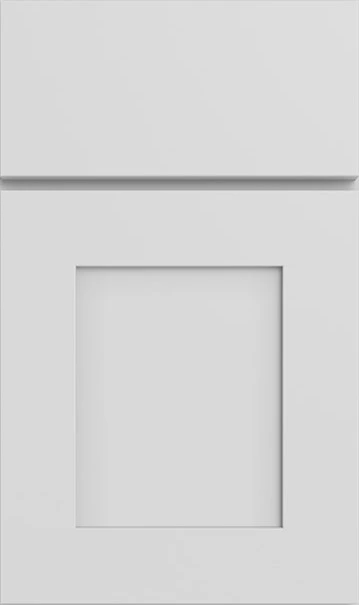 Primary White Shaker