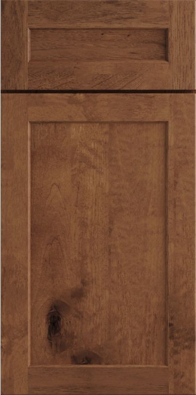 Rustic Shaker