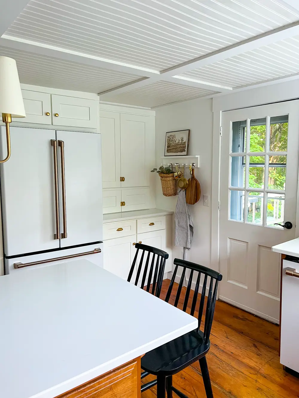 Devon Shaker Kitchen Cabinets