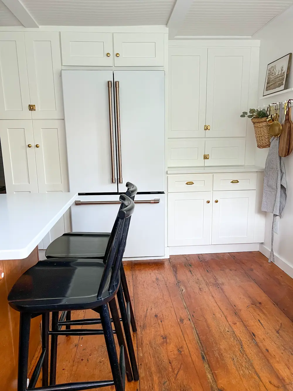 Devon Shaker Kitchen Cabinets