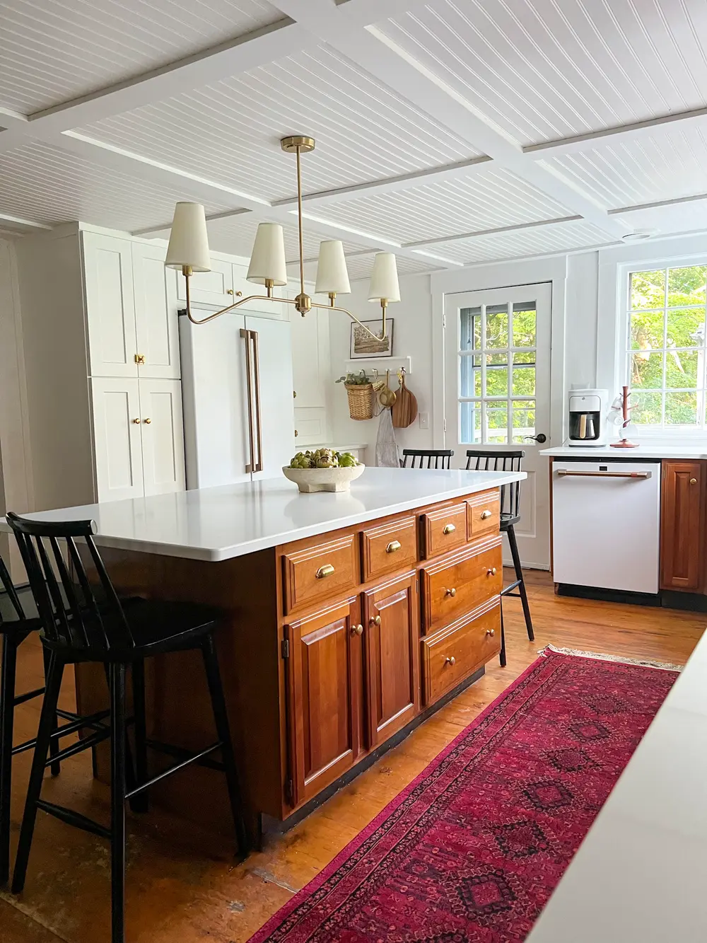 Devon Shaker Kitchen Cabinets