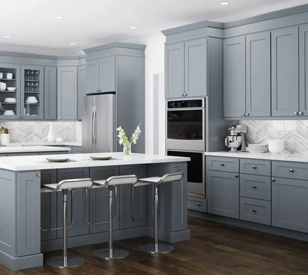 Radnor Shaker Kitchen Cabinets