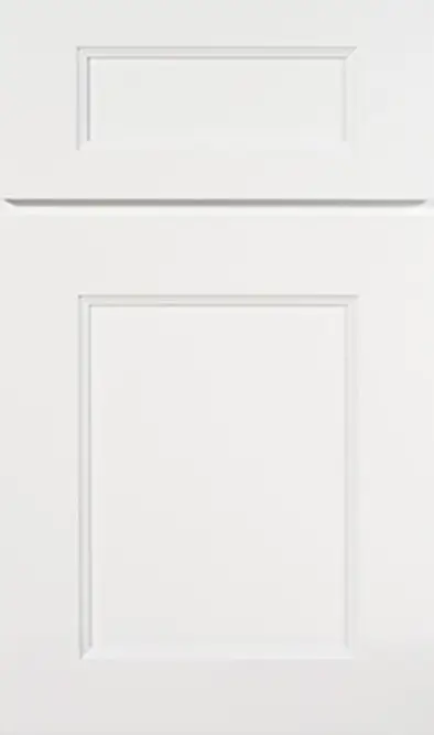 Florence White Shaker