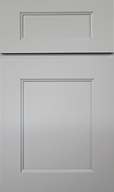 Florence Grey Shaker