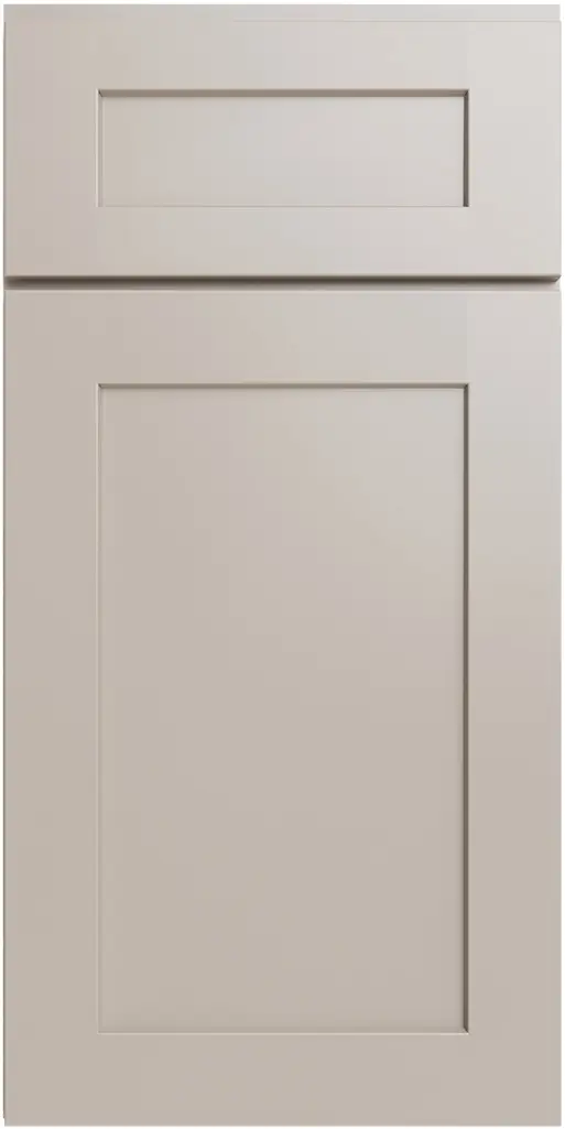 Weston Sand Shaker Kitchen Cabinets