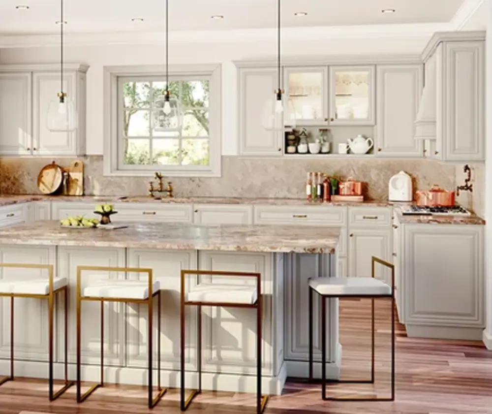 West Highland Kitchen Cabinets