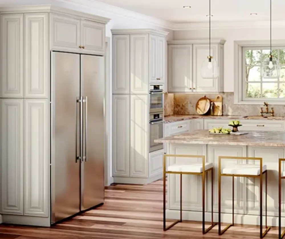 West Highland Kitchen Cabinets