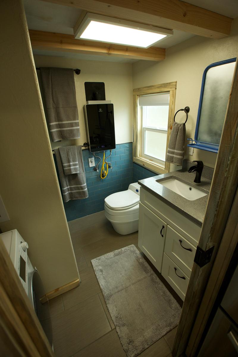 Artisan Shaker Bathroom Vanities