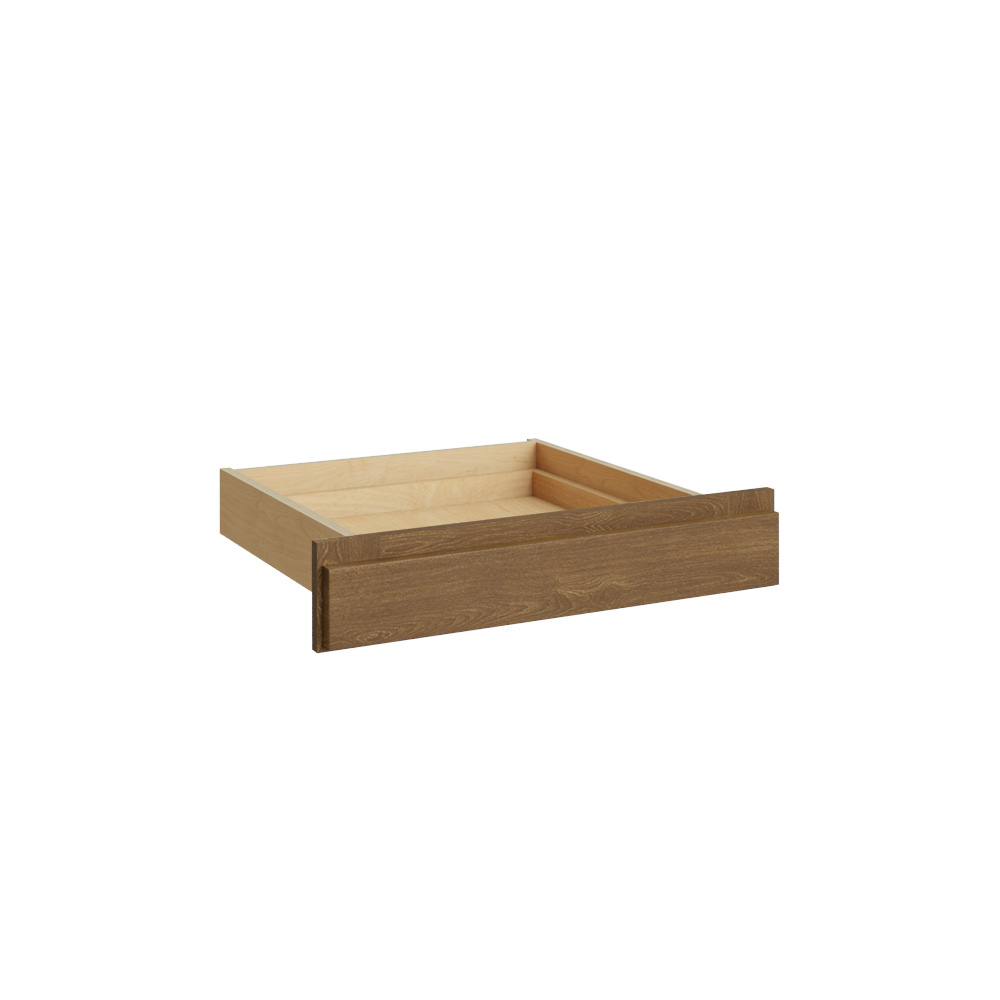 Florence Honey Shaker Vanity Drawer - 24" W