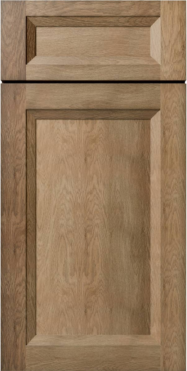 Timber Toffee Bathroom Vanities