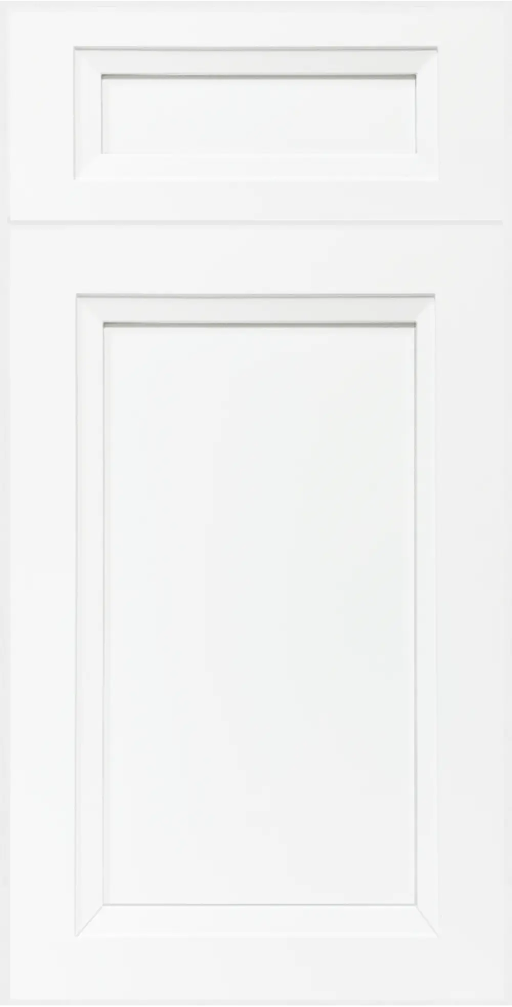Timber White Bathroom Vanities